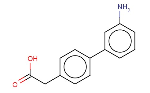 (3'-AMINO-BIPHENYL-4-YL)-ACETIC ACID